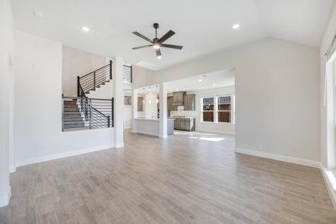 156 Rosewood Drive Glenn Heights TX 75154