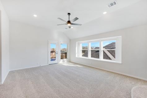 156 Rosewood Drive Glenn Heights TX 75154