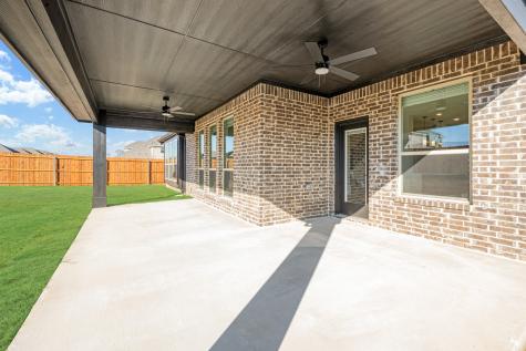 156 Rosewood Drive Glenn Heights TX 75154