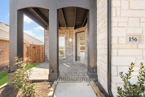 156 Rosewood Drive Glenn Heights TX 75154