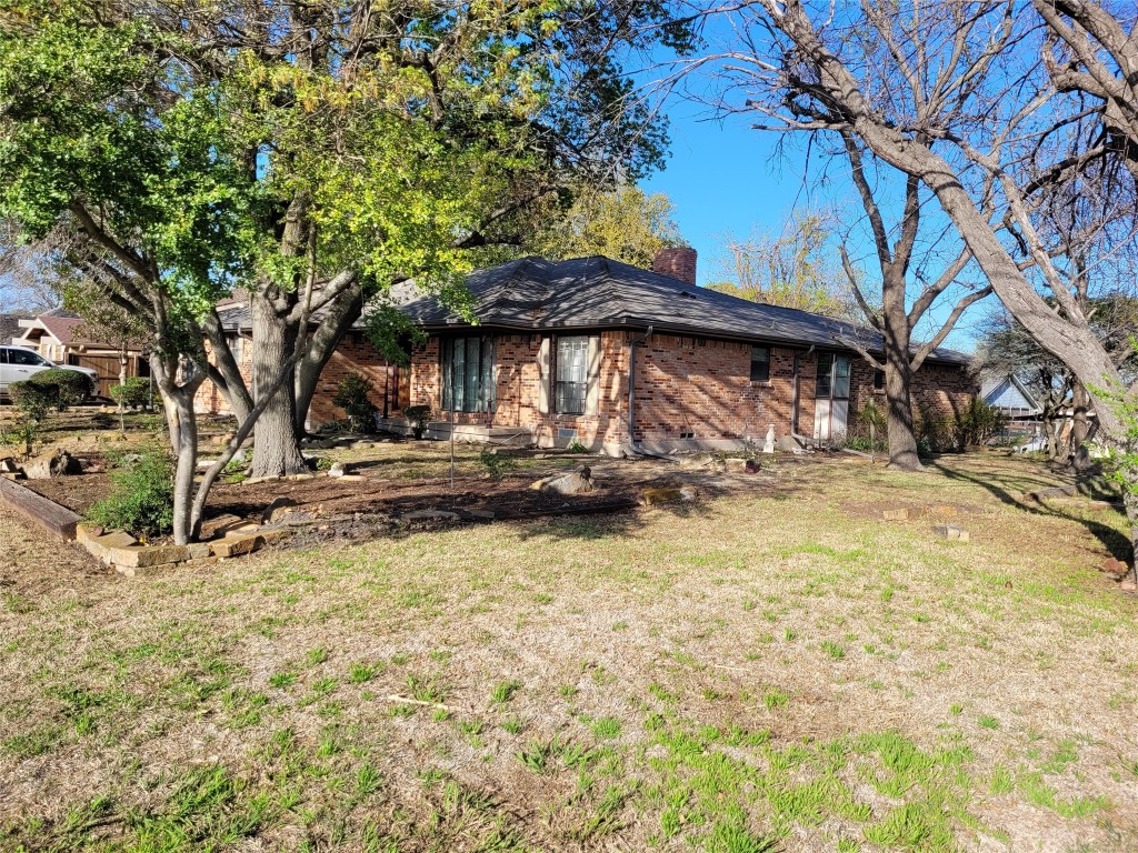 3200 Dalrock Road Rowlett TX 75088