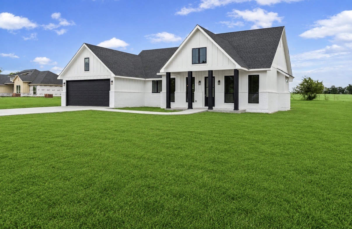 252 Jimmy Lane Millsap TX 76066