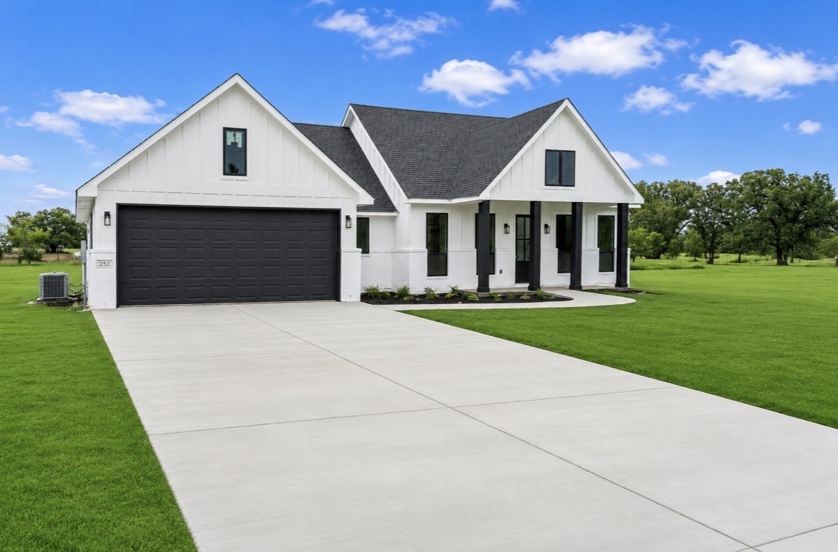 252 Jimmy Lane Millsap TX 76066