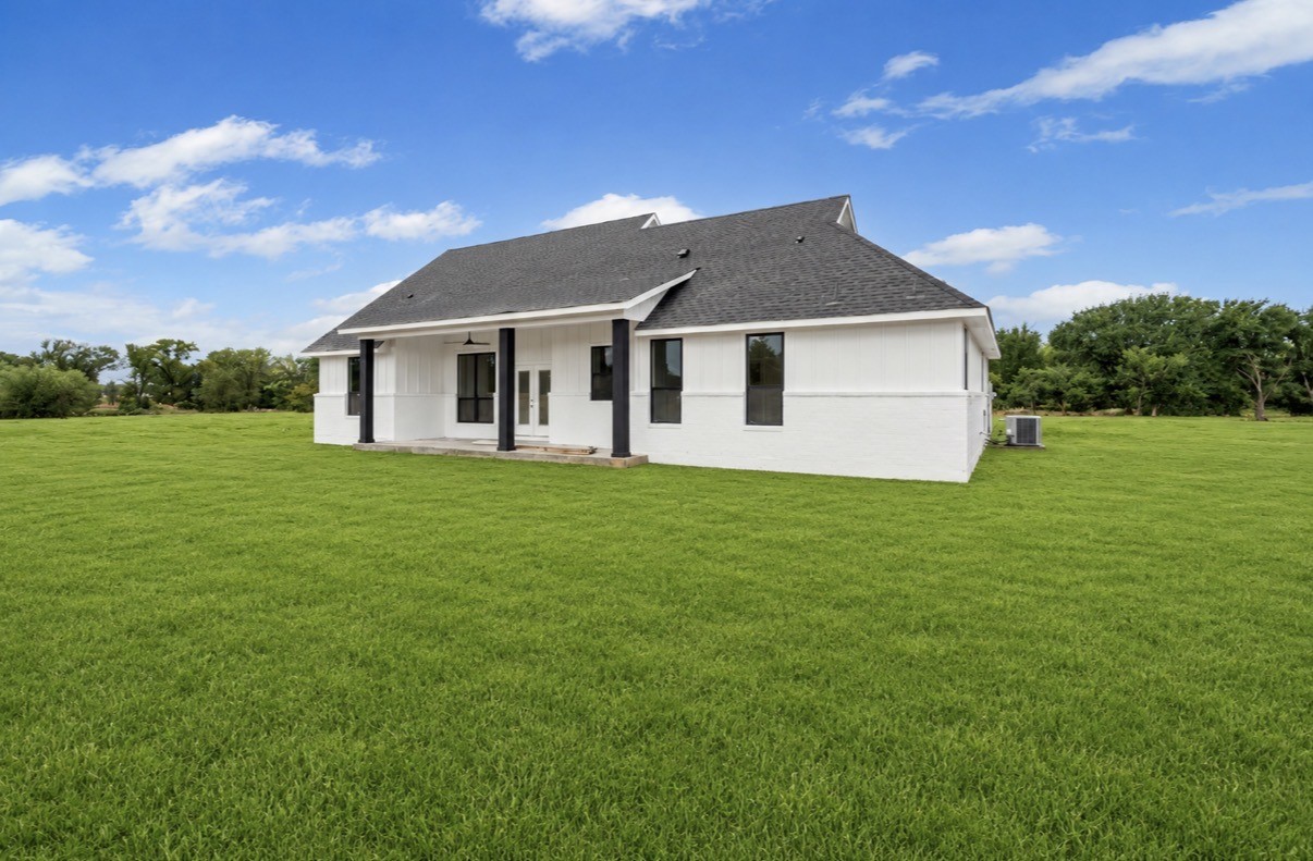 252 Jimmy Lane Millsap TX 76066