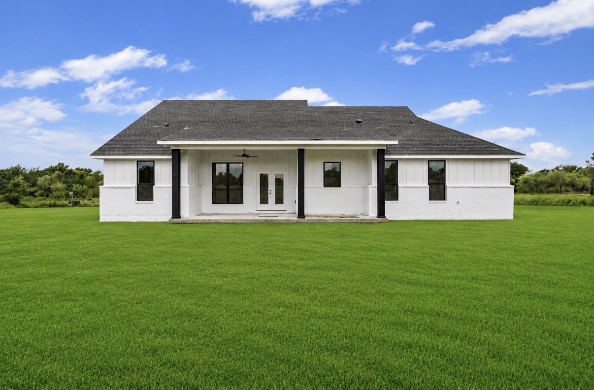 252 Jimmy Lane Millsap TX 76066