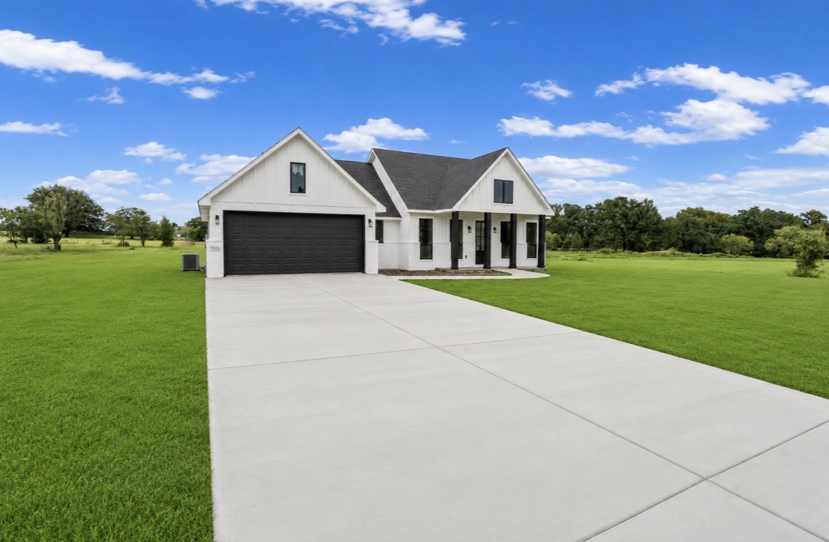 252 Jimmy Lane Millsap TX 76066