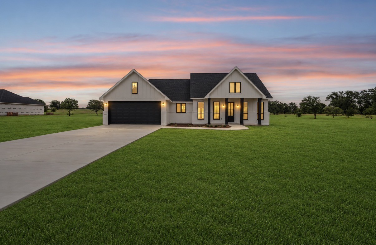252 Jimmy Lane Millsap TX 76066