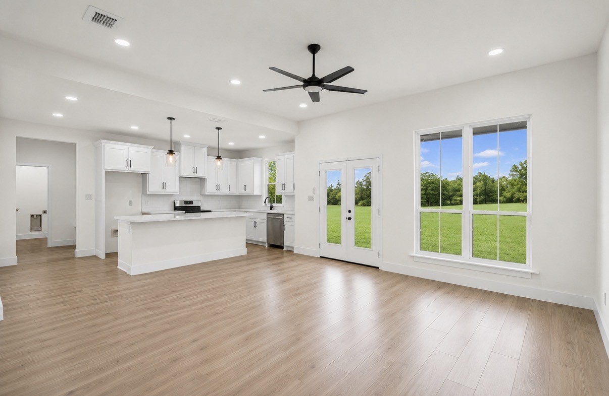252 Jimmy Lane Millsap TX 76066