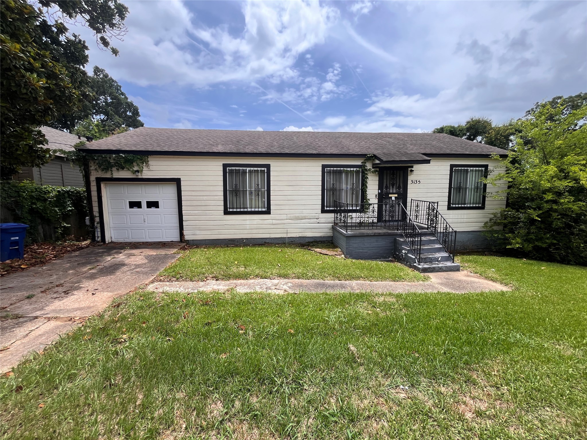 3135 Milam Street Shreveport LA 71103
