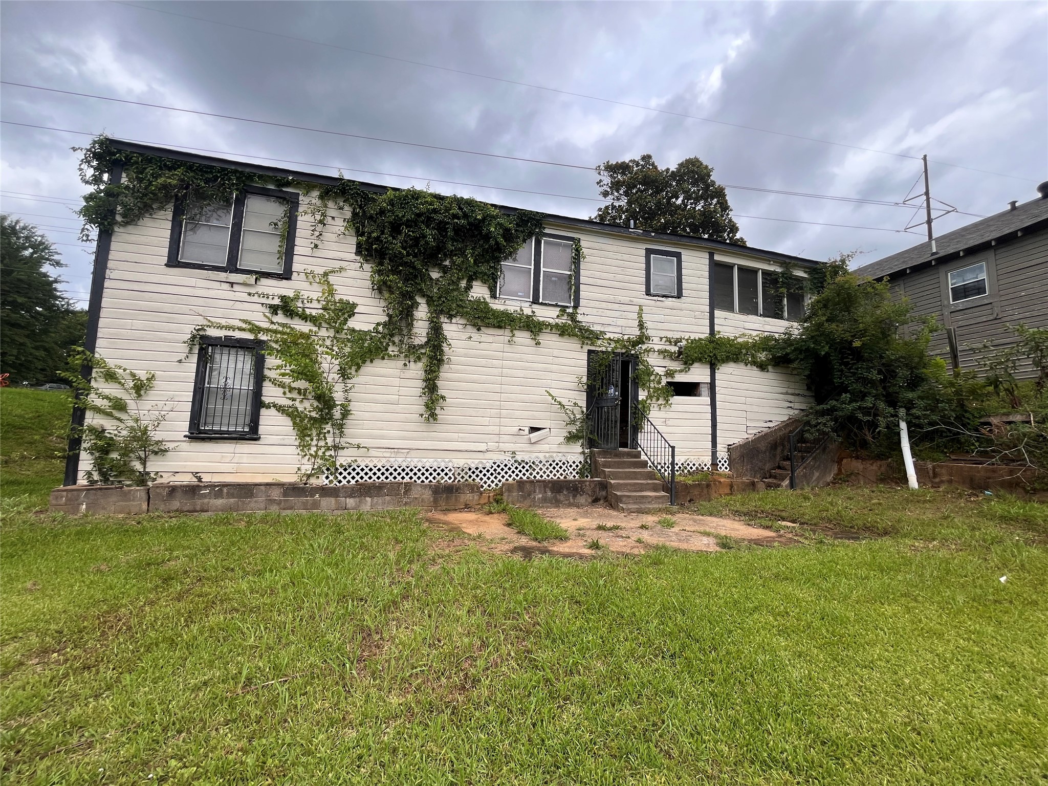 3135 Milam Street Shreveport LA 71103