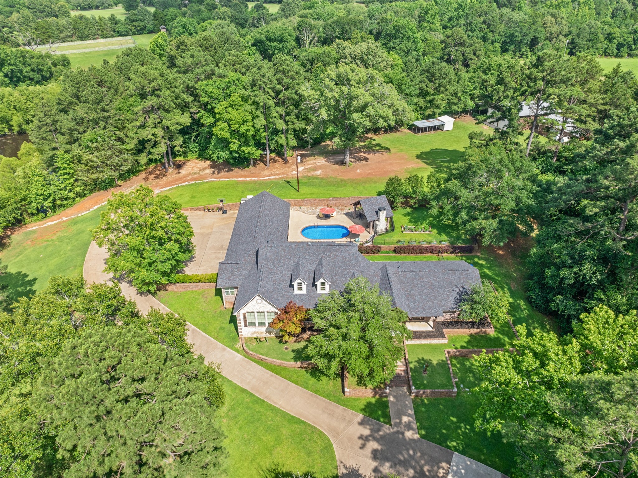 19678 County Road 4125 Lindale TX 75771