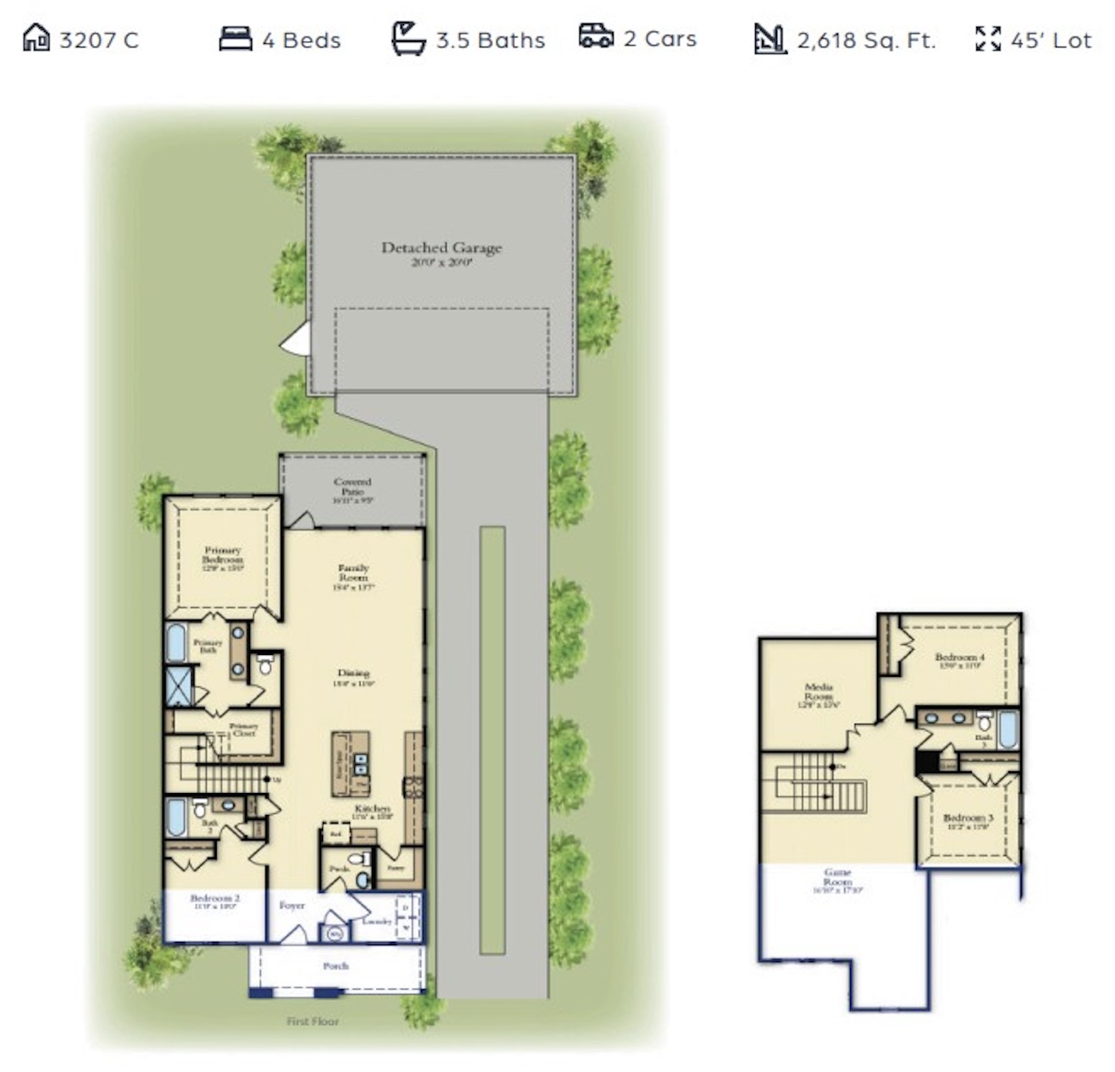 1844 Rosedale Avenue Van Alstyne TX 75495