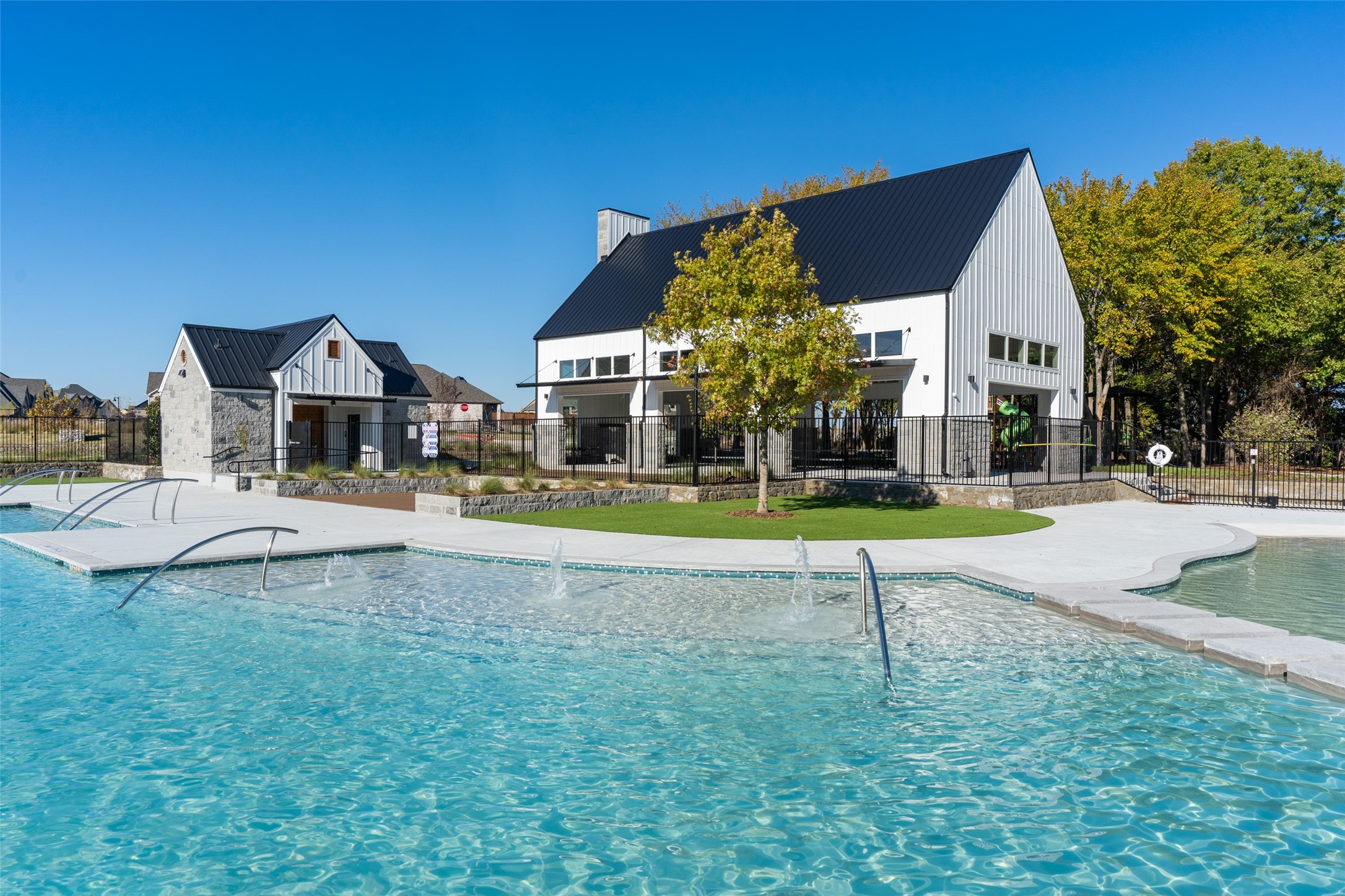 1844 Rosedale Avenue Van Alstyne TX 75495