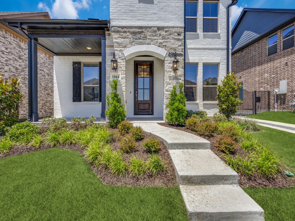 1844 Rosedale Avenue Van Alstyne TX 75495