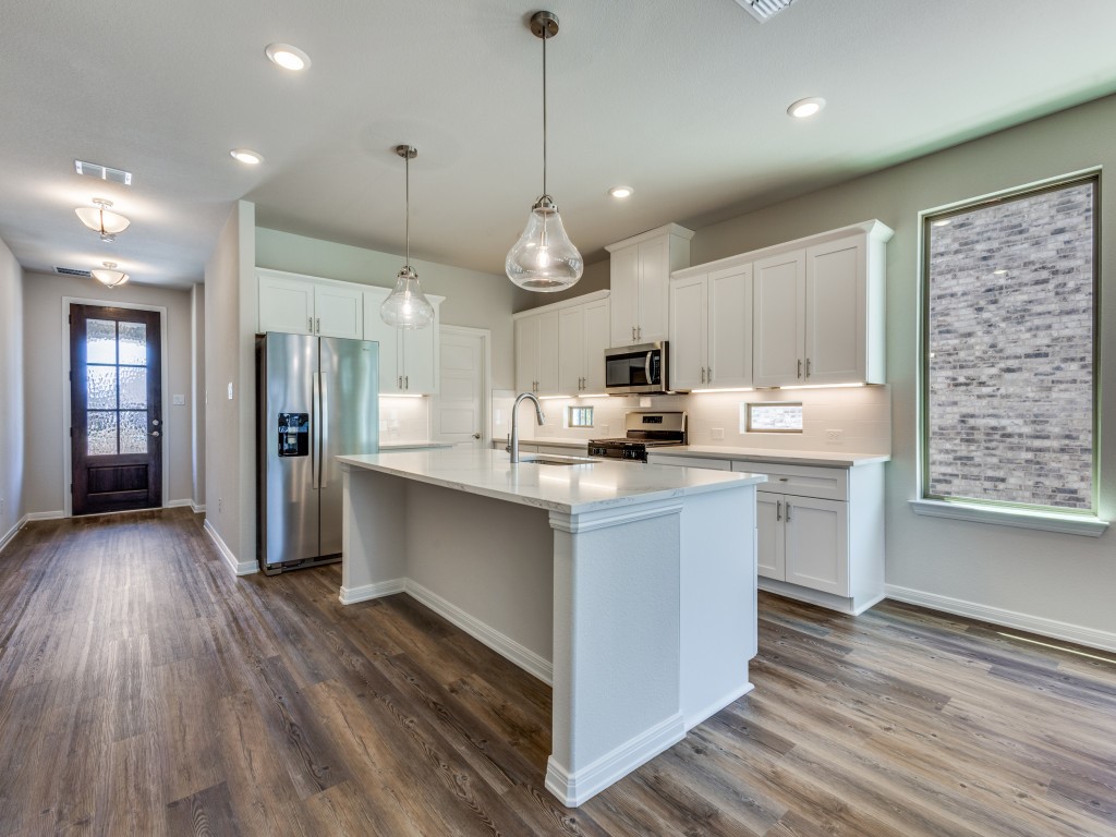 1844 Rosedale Avenue Van Alstyne TX 75495