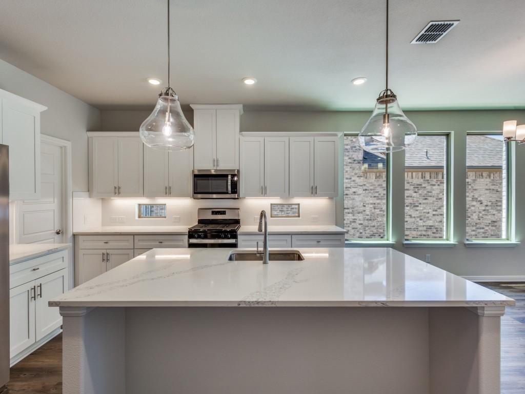 1844 Rosedale Avenue Van Alstyne TX 75495