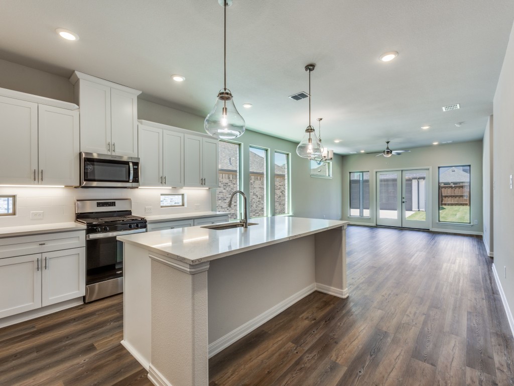 1844 Rosedale Avenue Van Alstyne TX 75495