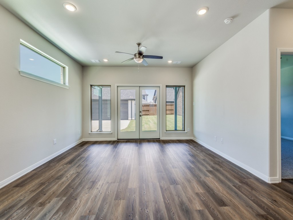 1844 Rosedale Avenue Van Alstyne TX 75495