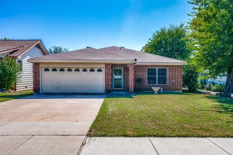 2211 NW 24th Street Fort Worth TX 76164