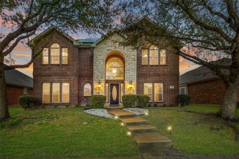 3709 Ablon Trail Garland TX 75043