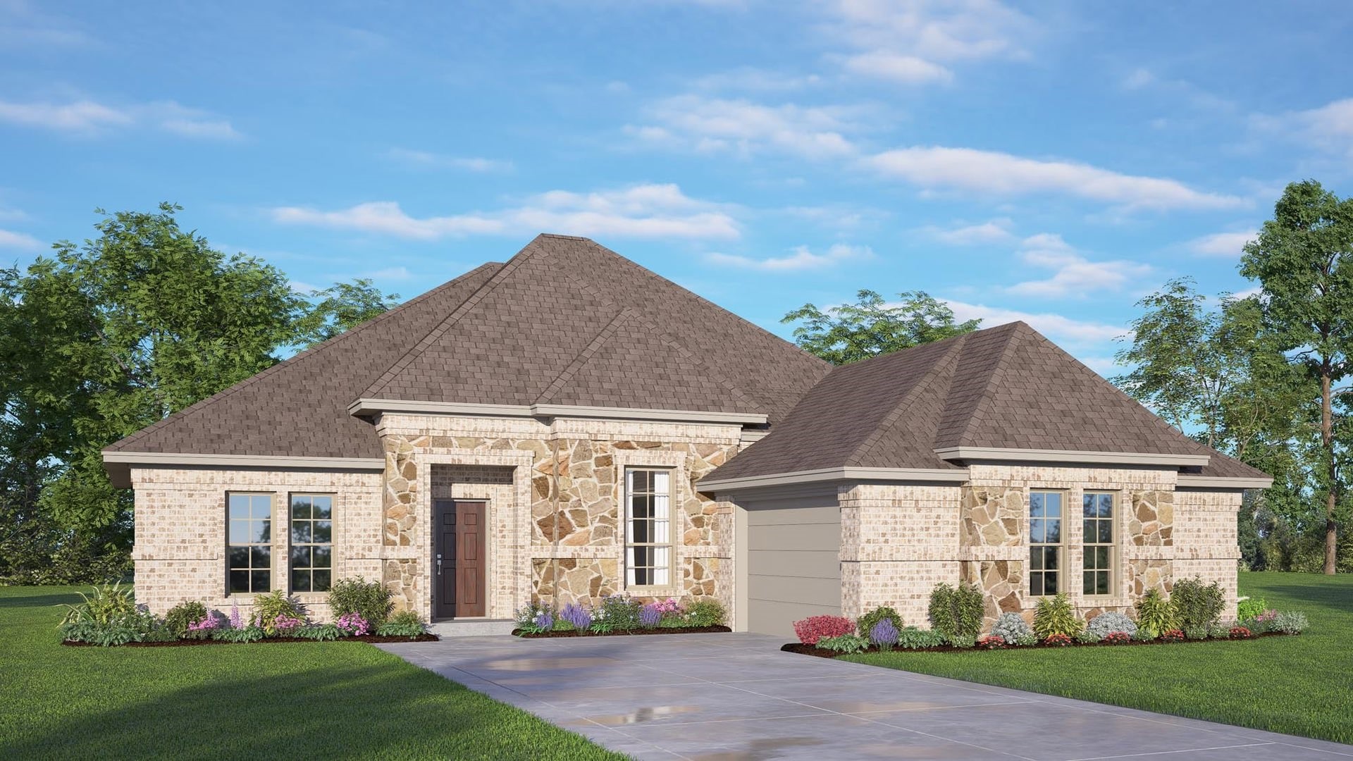 10 Osprey Street Joshua TX 76058