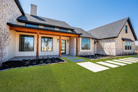 1520 Knox Road Tolar TX 76476
