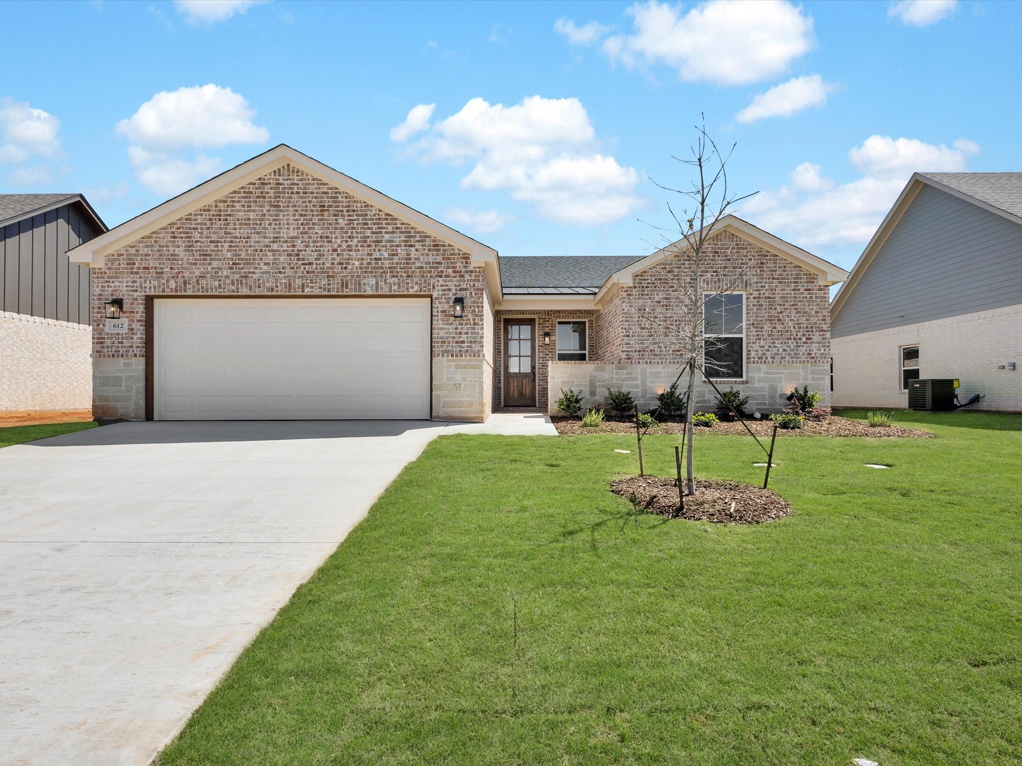 612 Jameson Springtown TX 76082