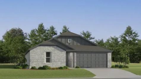 917 Cole Street Howe TX 75459