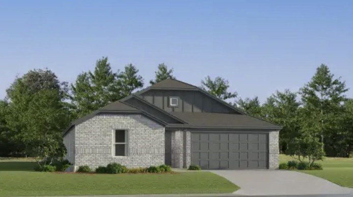 917 Cole Street Howe TX 75459