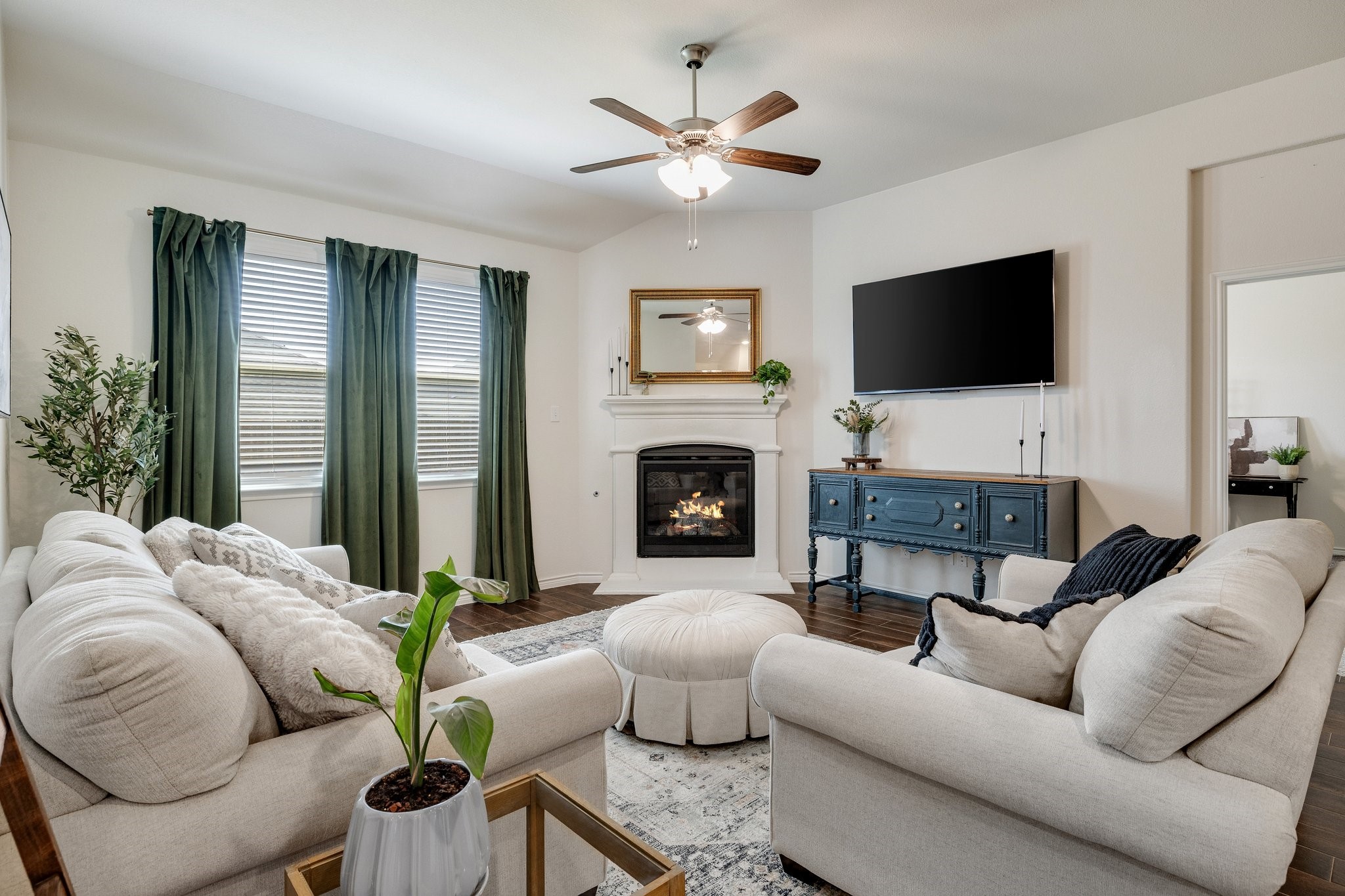11312 Canyon Oak Street Aubrey TX 76227