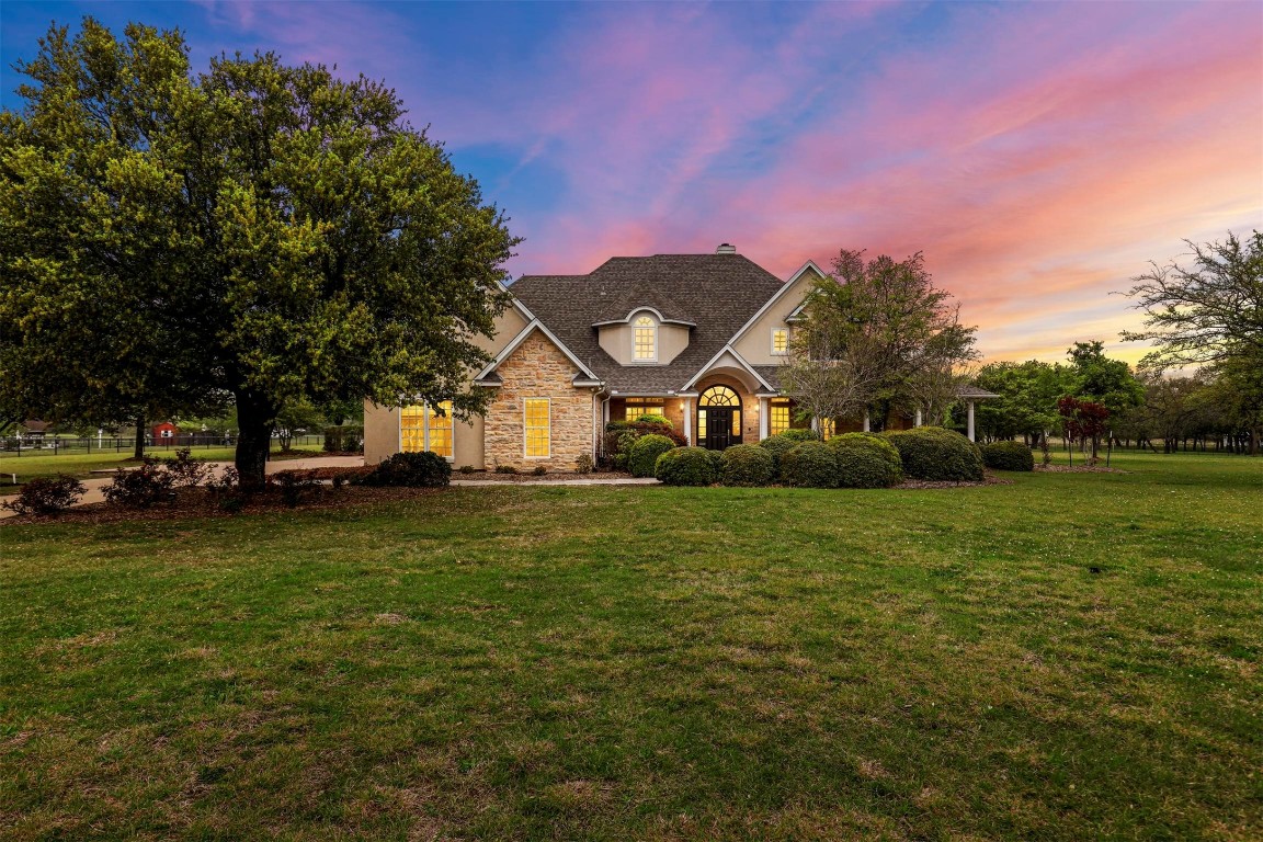 1600 County Road 1021 Burleson TX 76028