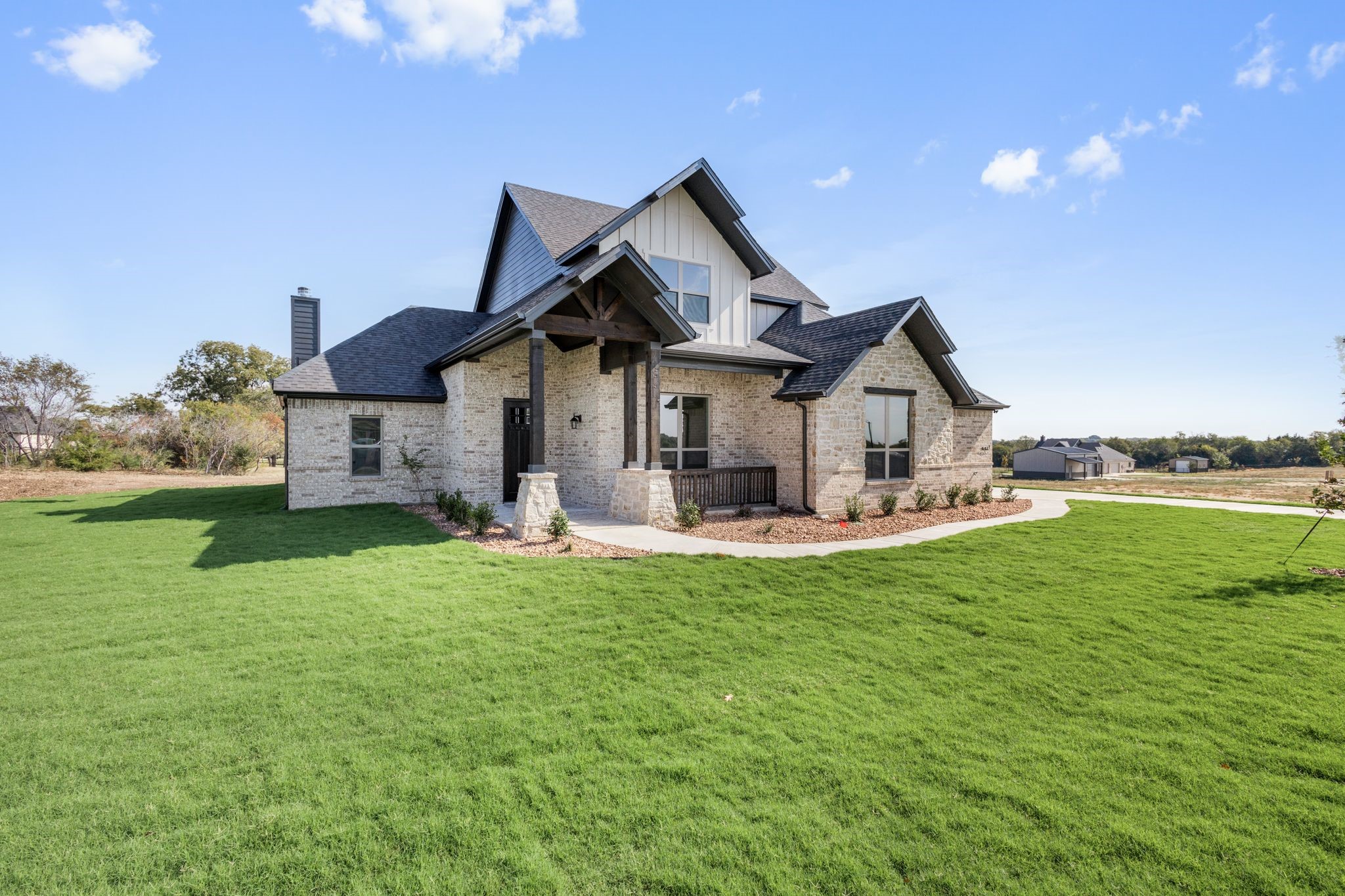 430 Paradise Ridge Drive Waxahachie TX 75167