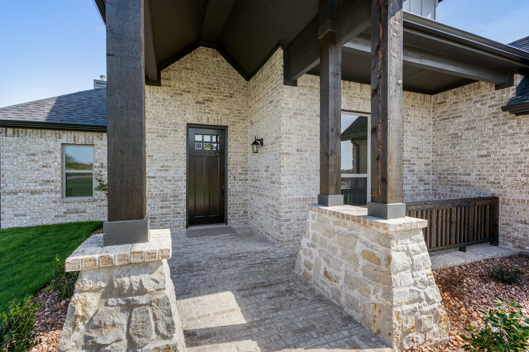 430 Paradise Ridge Drive Waxahachie TX 75167