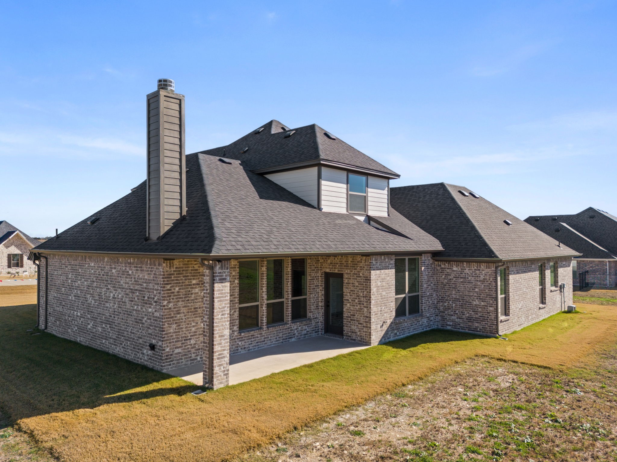 430 Paradise Ridge Drive Waxahachie TX 75167