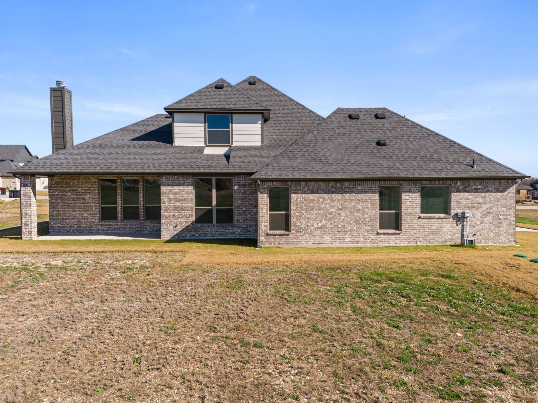 430 Paradise Ridge Drive Waxahachie TX 75167
