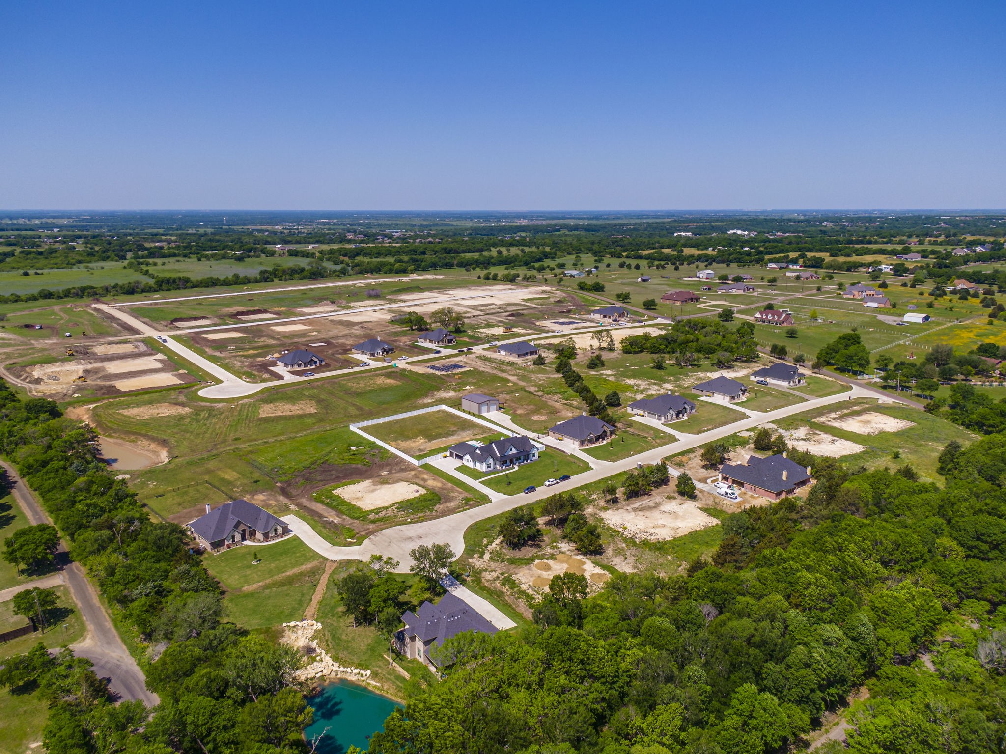 430 Paradise Ridge Drive Waxahachie TX 75167