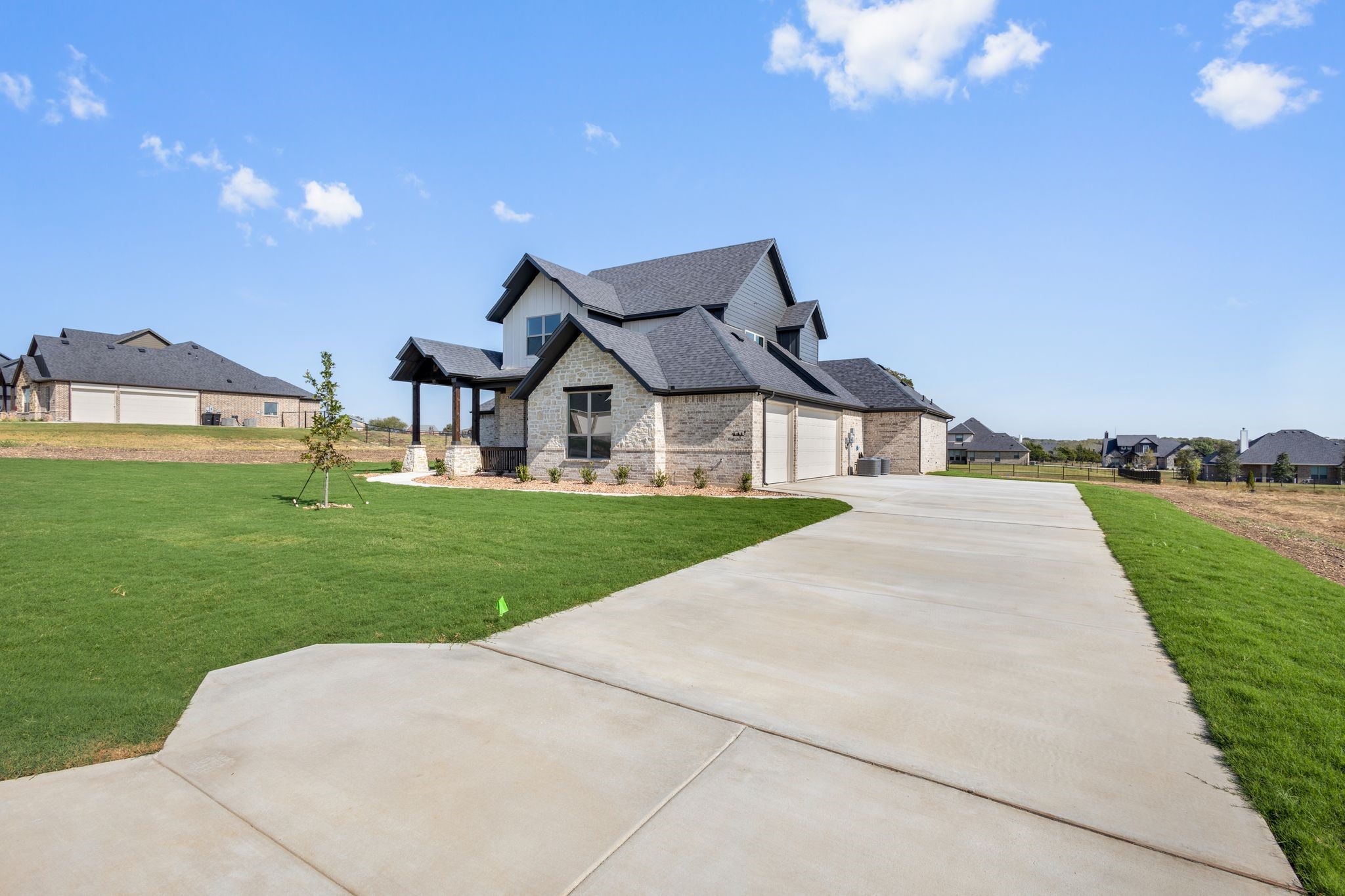 430 Paradise Ridge Drive Waxahachie TX 75167