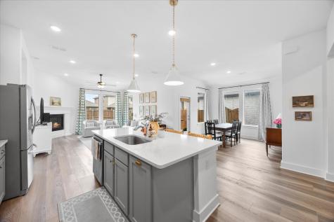 571 Bradley Drive Fate TX 75087