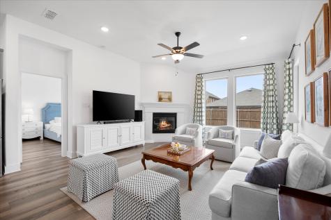 571 Bradley Drive Fate TX 75087
