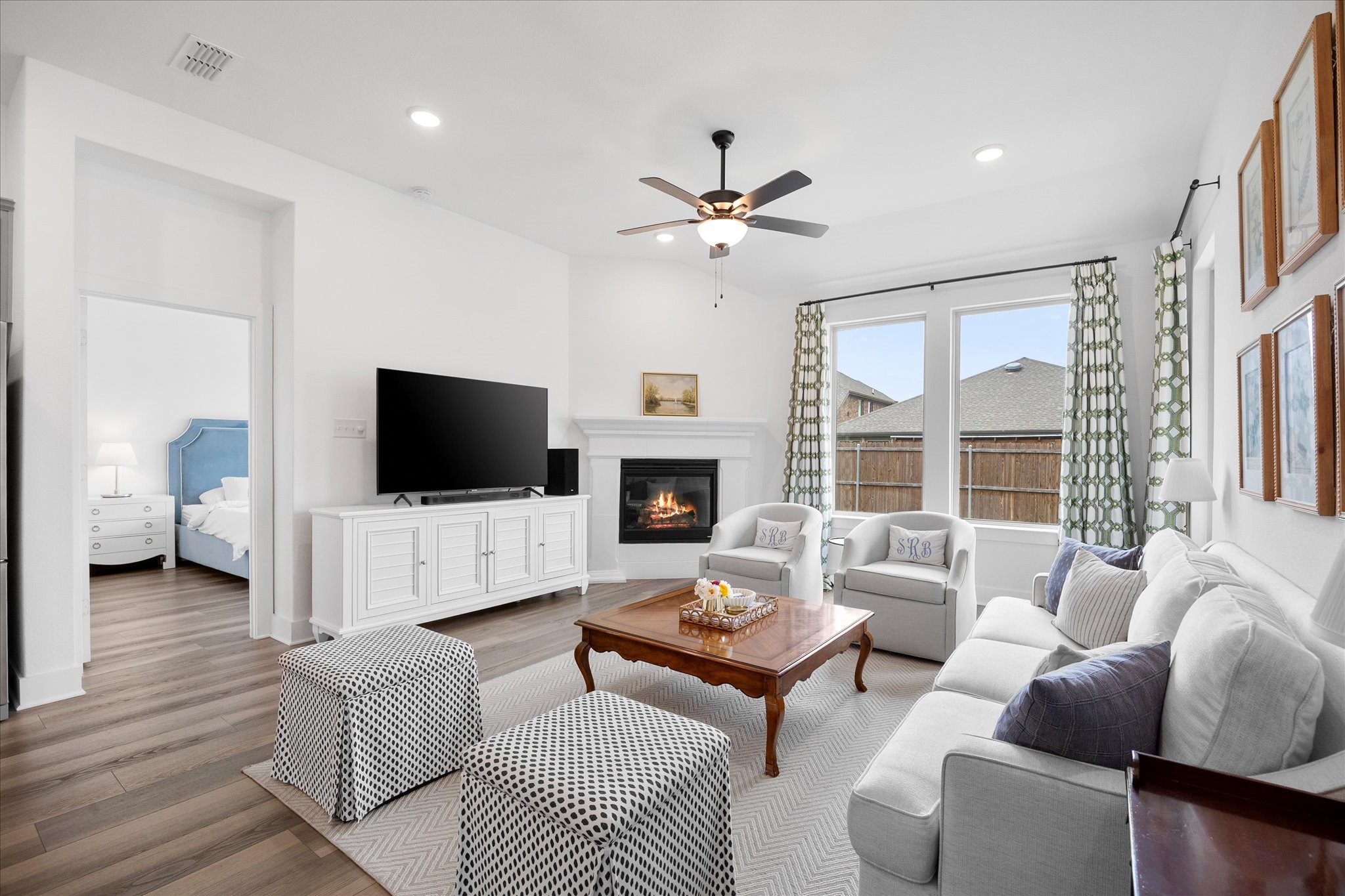 571 Bradley Drive Fate TX 75087