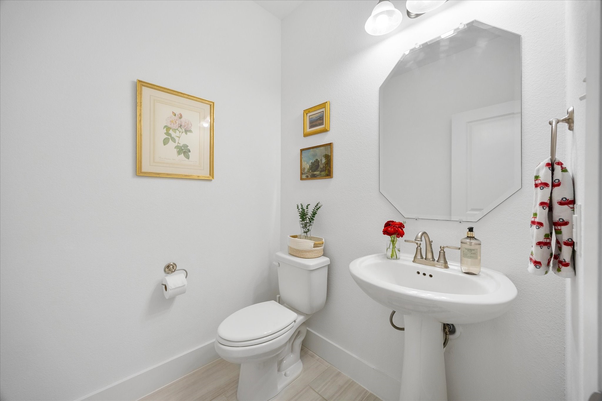 571 Bradley Drive Fate TX 75087