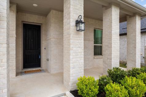 571 Bradley Drive Fate TX 75087