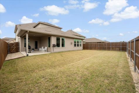 571 Bradley Drive Fate TX 75087