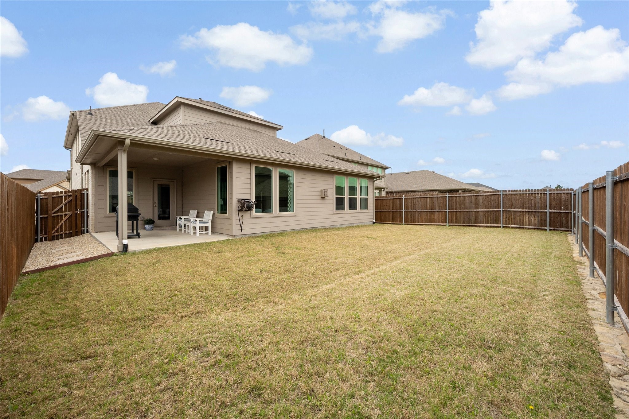 571 Bradley Drive Fate TX 75087