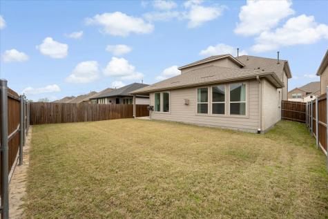 571 Bradley Drive Fate TX 75087