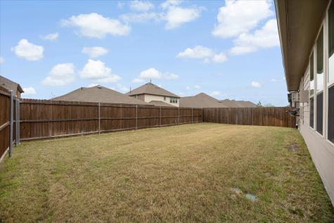 571 Bradley Drive Fate TX 75087