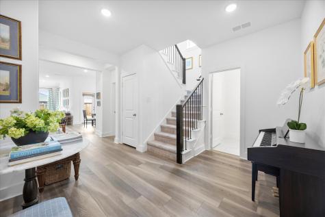 571 Bradley Drive Fate TX 75087