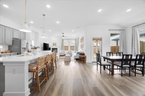 571 Bradley Drive Fate TX 75087