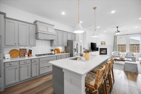 571 Bradley Drive Fate TX 75087
