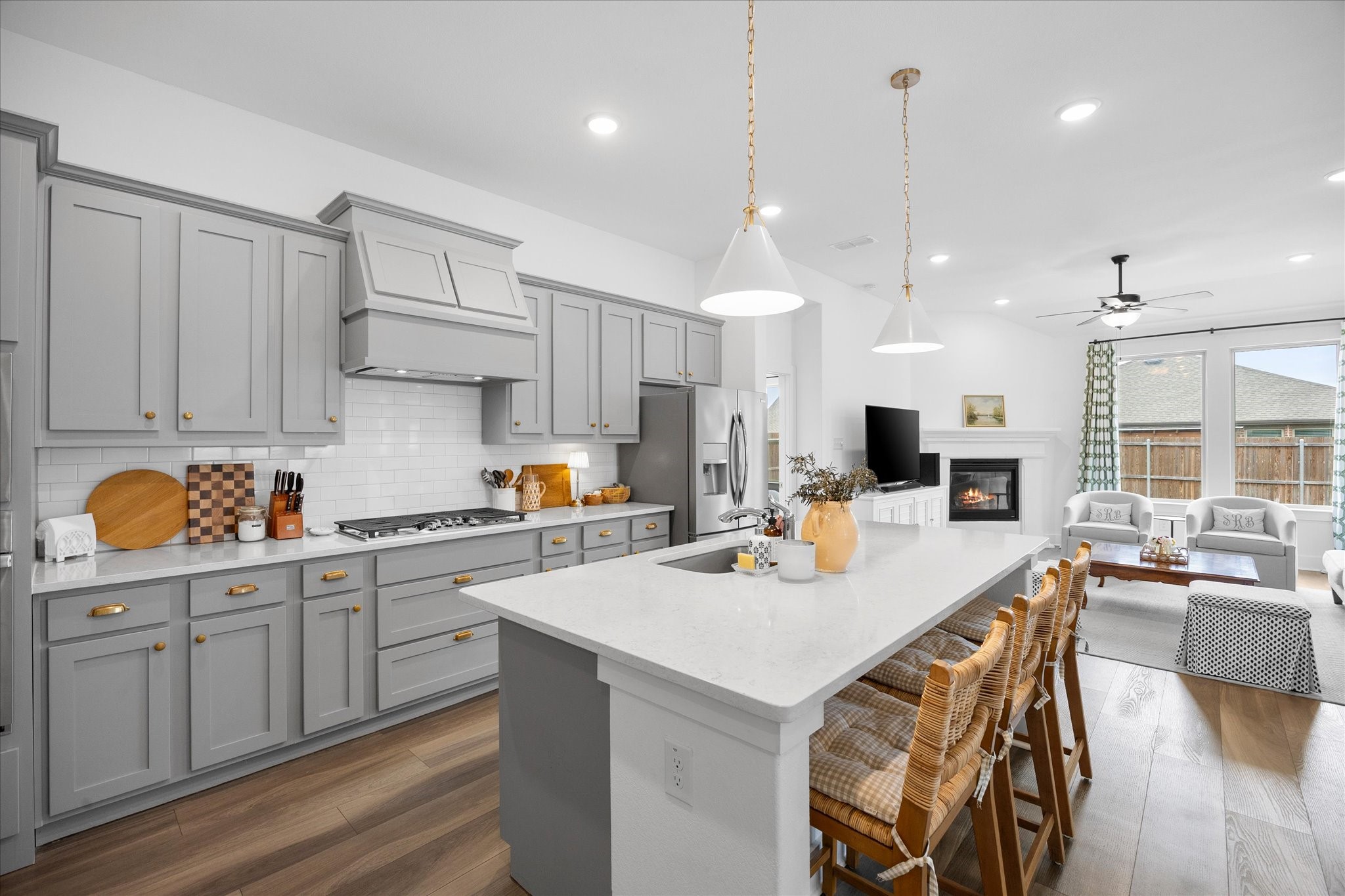 571 Bradley Drive Fate TX 75087